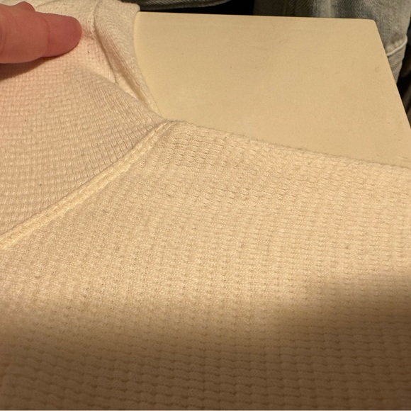 LL Bean thermal size small - Picture 3 of 3